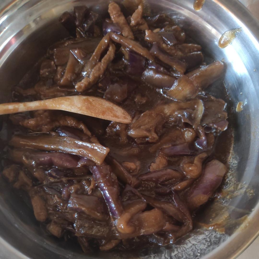 🔥不炸❗❗不煎❗❗少油版肉沫茄子🍆