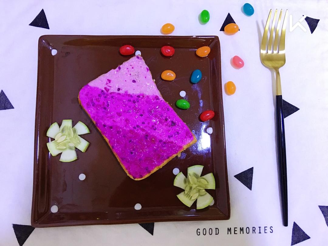 三分练七分吃—减脂健身餐