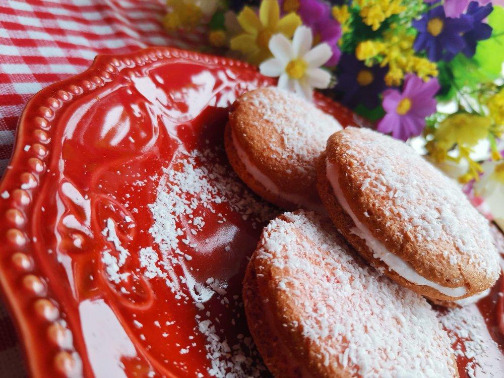 🔥一次成功的布雪蛋糕❗️1个鸡蛋就能完成✅