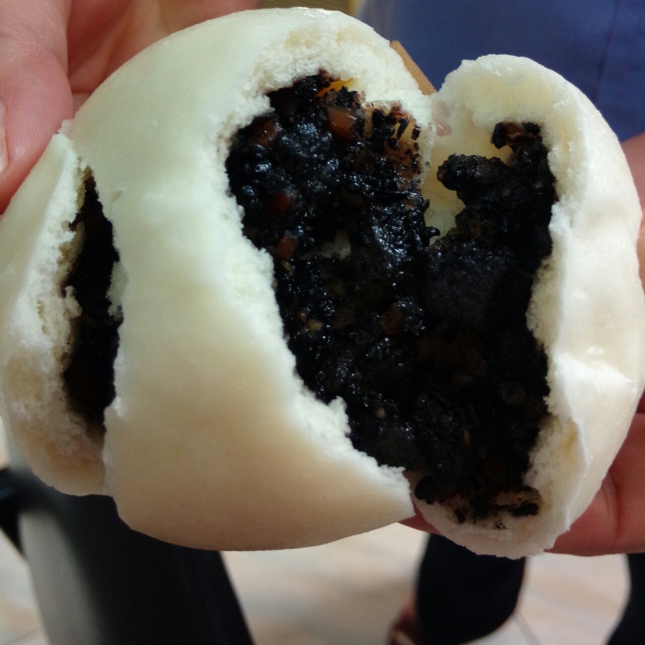 冰肉包的全部作品