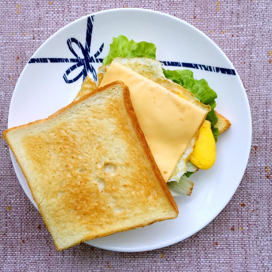三明治