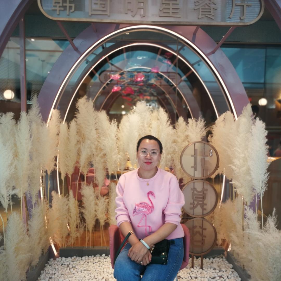慧娘学厨