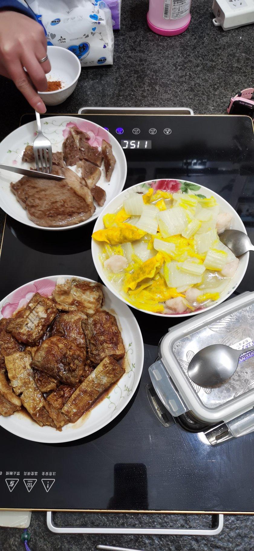 零失误的红烧带鱼，经典家常菜，吃了就忘不掉的味道