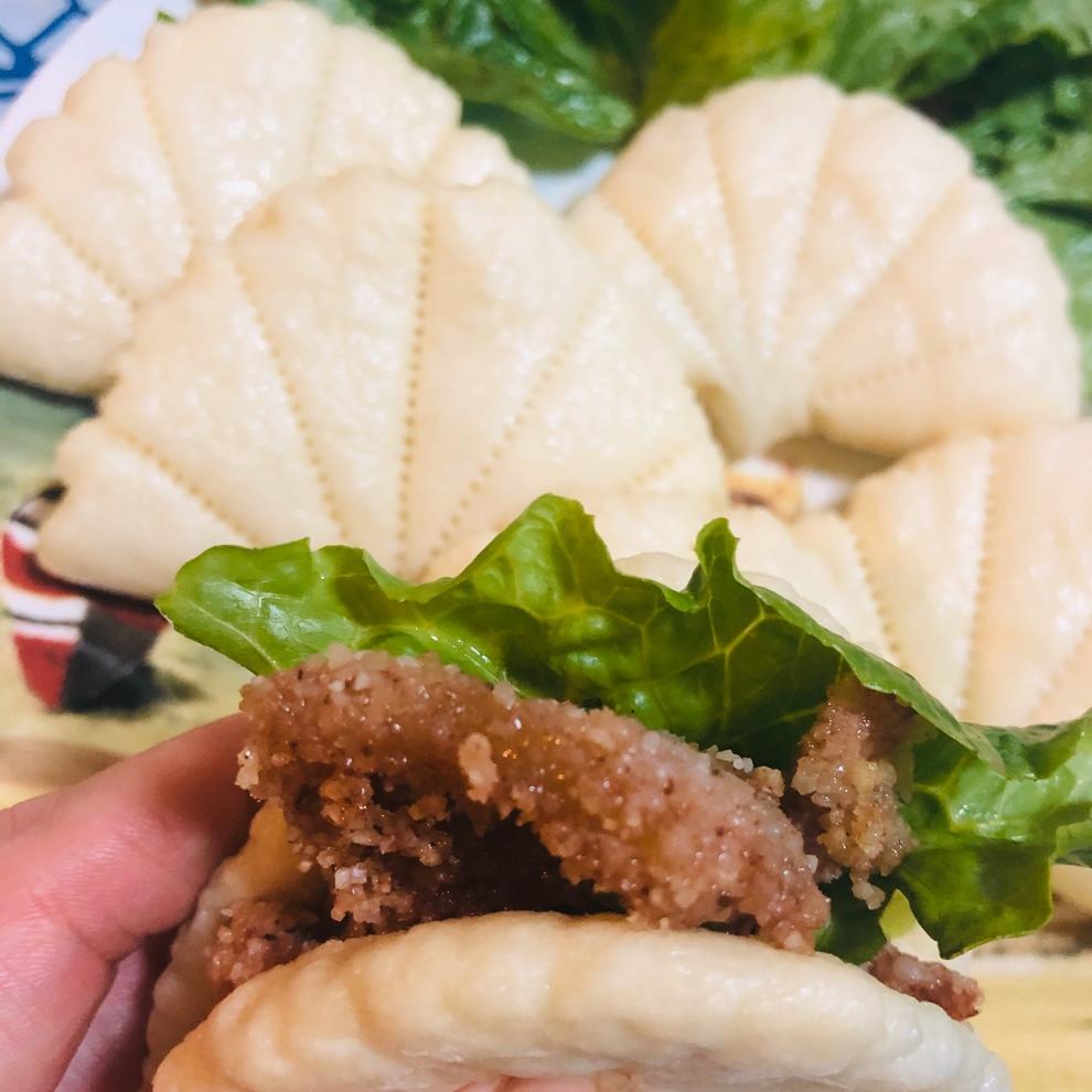 【粉蒸肉】