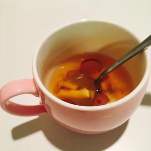 【防感冒】红枣姜茶的做法 步骤3