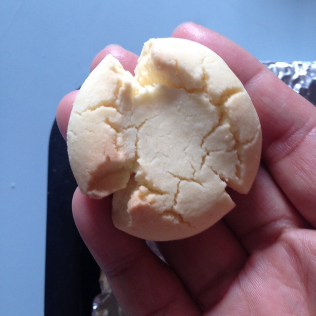 玛格丽特饼干