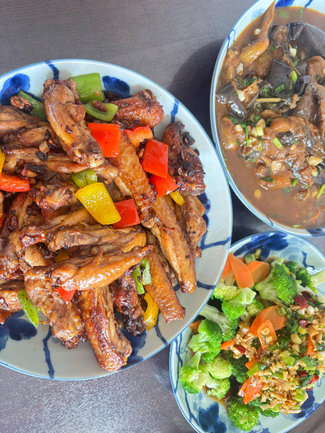 蒜香鸡翅，这才是鸡翅最好吃的做法