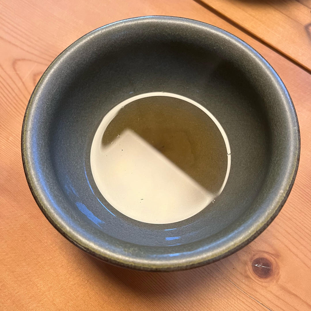 干粽叶的做法