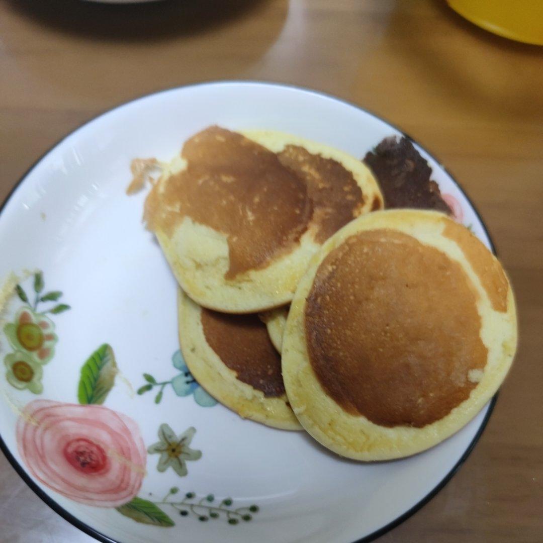 舒芙蕾 一一 第一次就成功！做法超级简单的一款甜品🍰