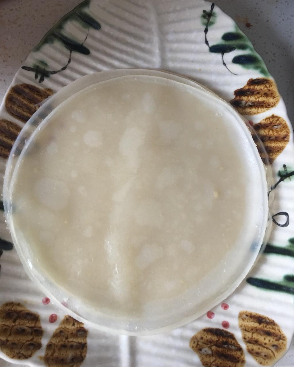 堂妈教你做凉皮