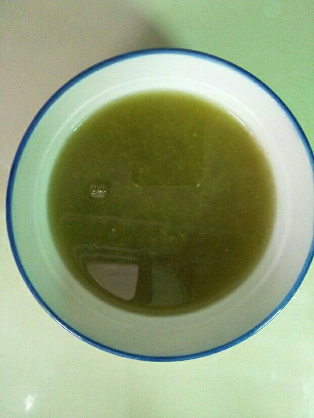 豆浆机版铁皮石斛汁