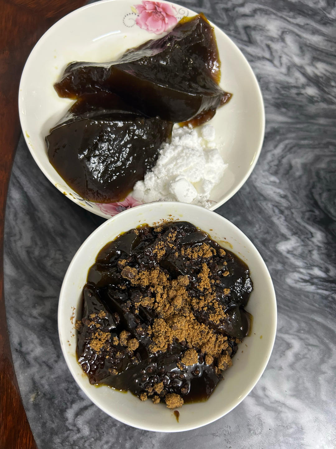 潮汕草粿（仙人草）