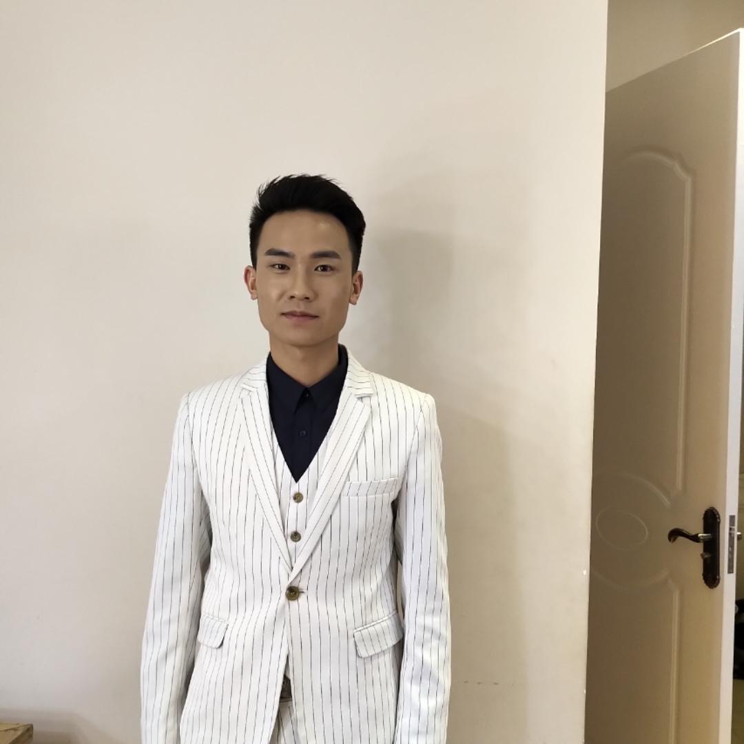 帅气的呆瓜