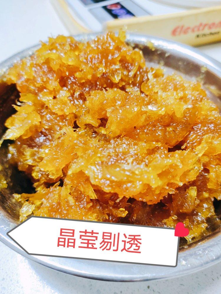 台式土凤梨酥（100%菠萝馅）