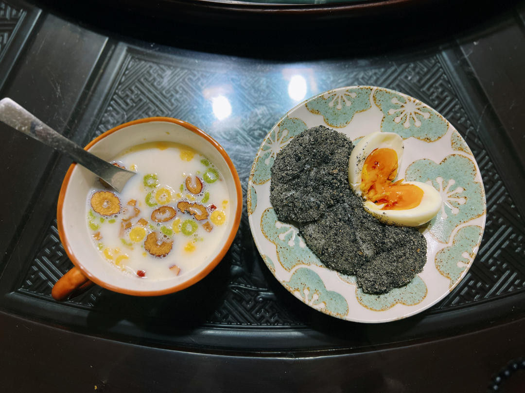 一日三餐记录贴（自用）