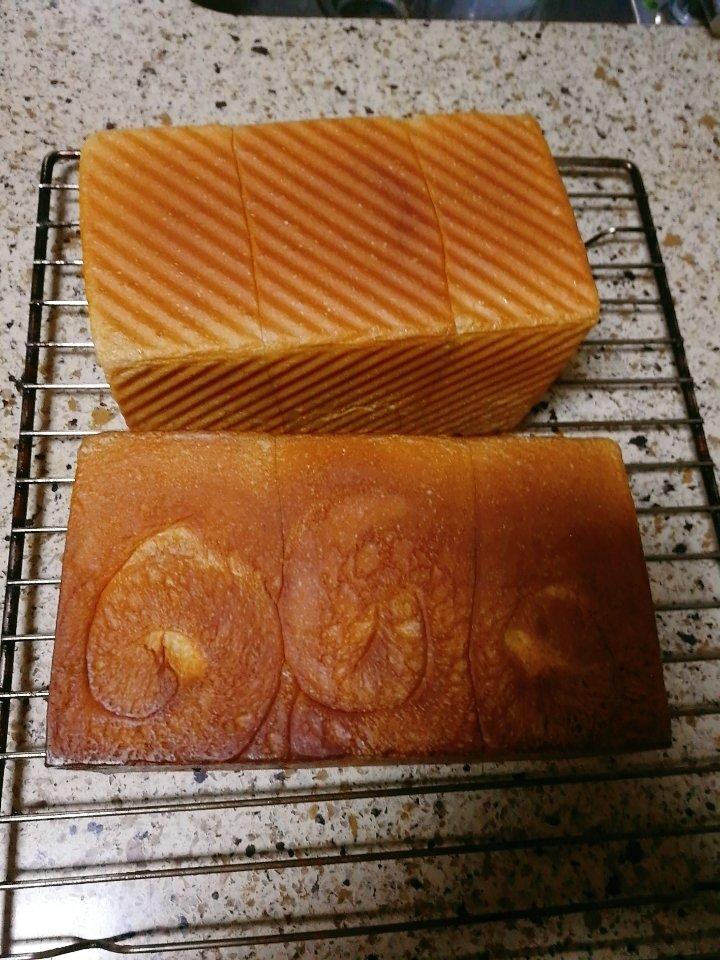 Poolish种（波兰种）吐司——不推荐不行的吐司配方