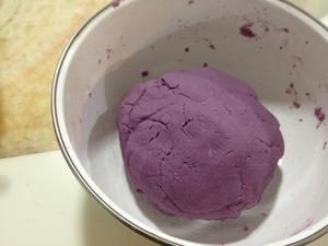 紫薯粉圆的做法 步骤5