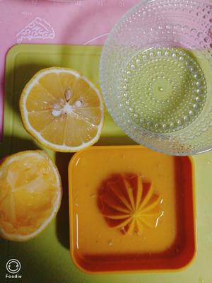 金桔柠檬茶的做法 步骤2