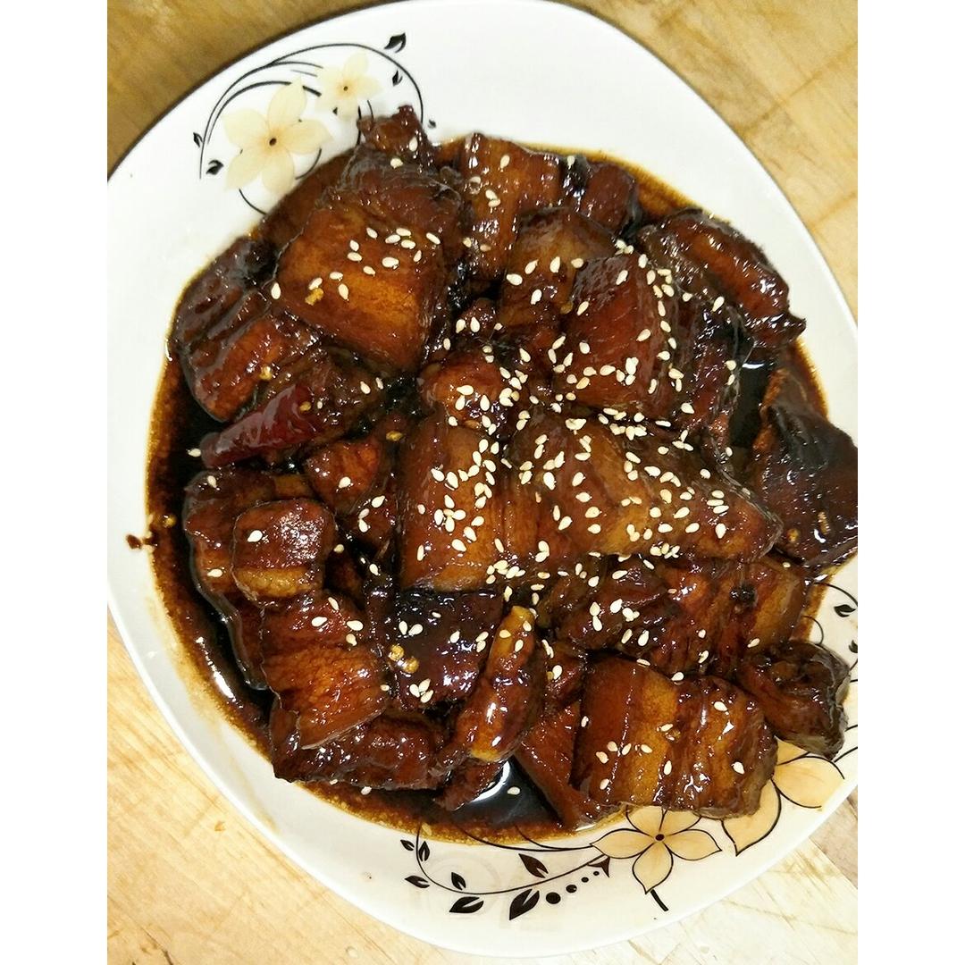红烧肉