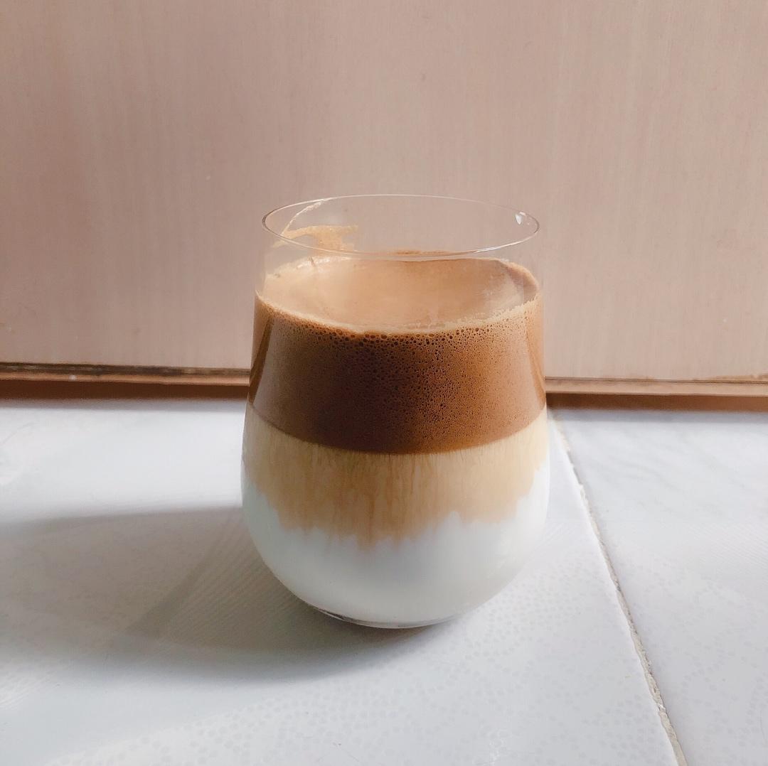 網紅韓國400次咖啡