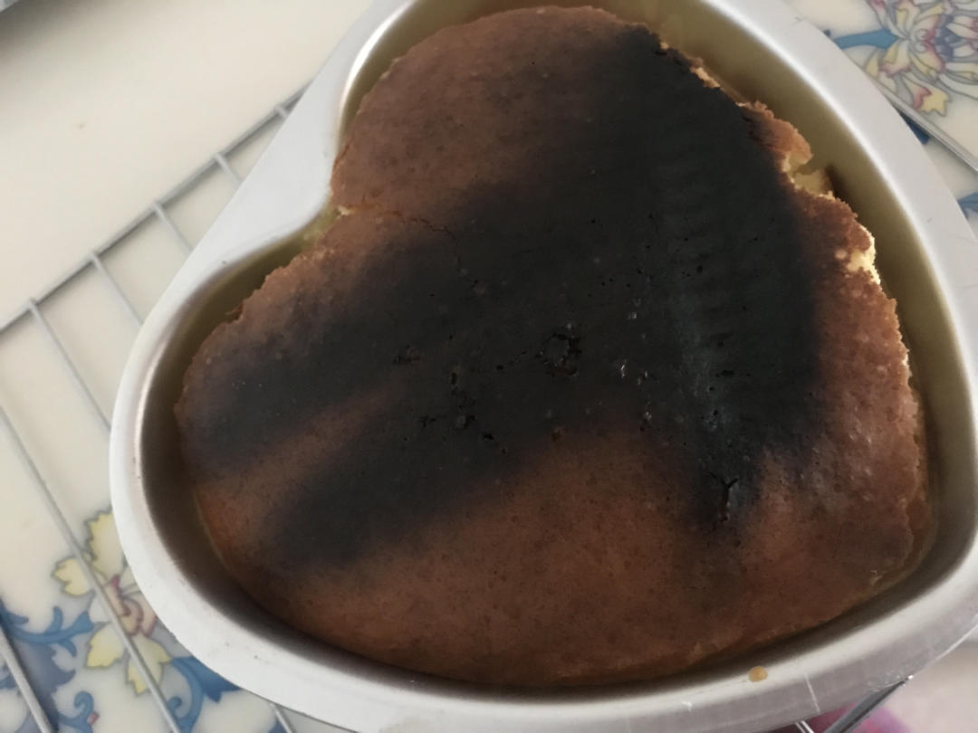 双重口感👉外酥里糯的网红糯米蛋糕❗️巨好吃