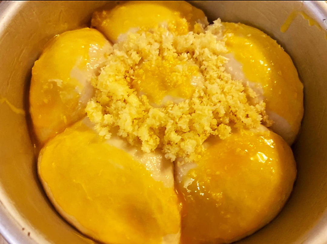 莓果巧克力燕麦司康