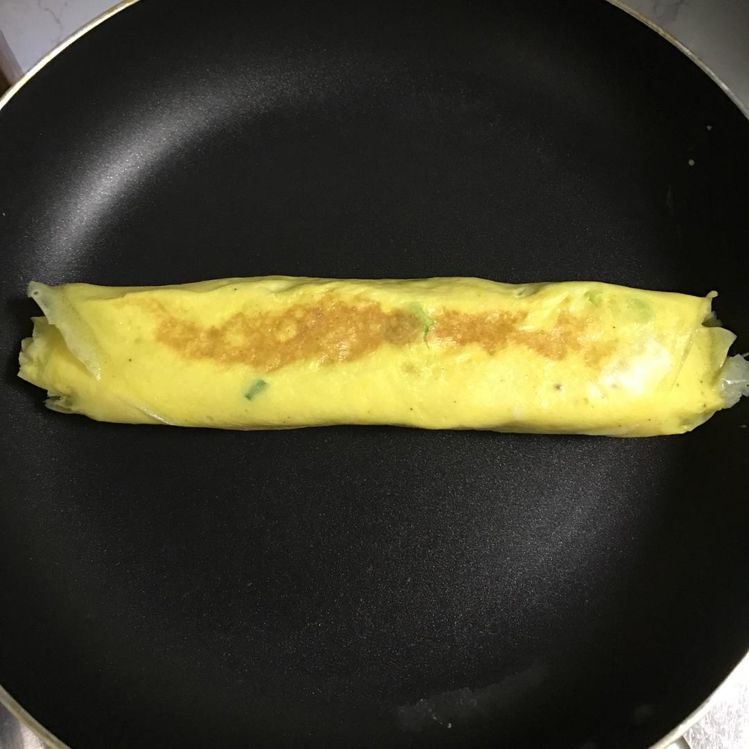 鹅蛋烧