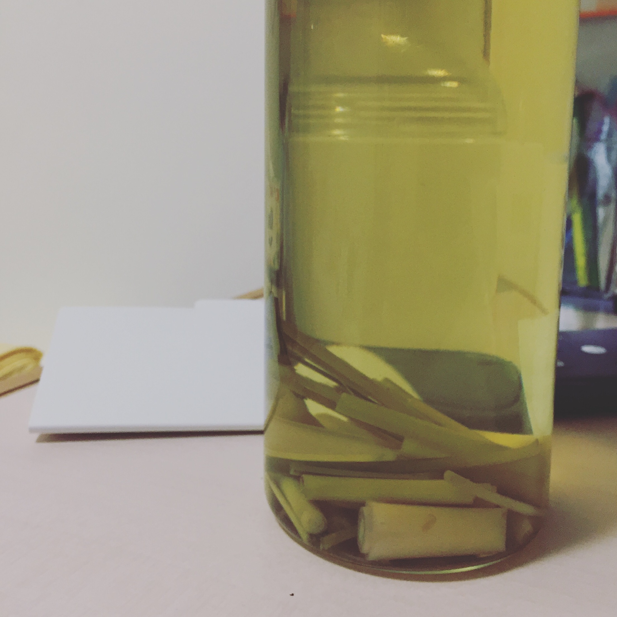 香茅茶