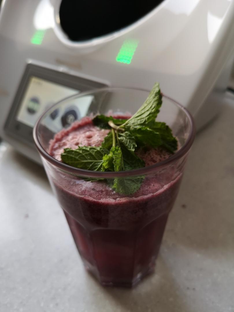 Mojito 莫吉托