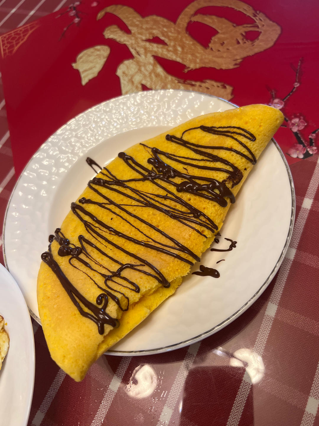 10分钟搞定网红舒芙蕾松饼🥞超松软『步骤详细附视频』『平底锅美食』