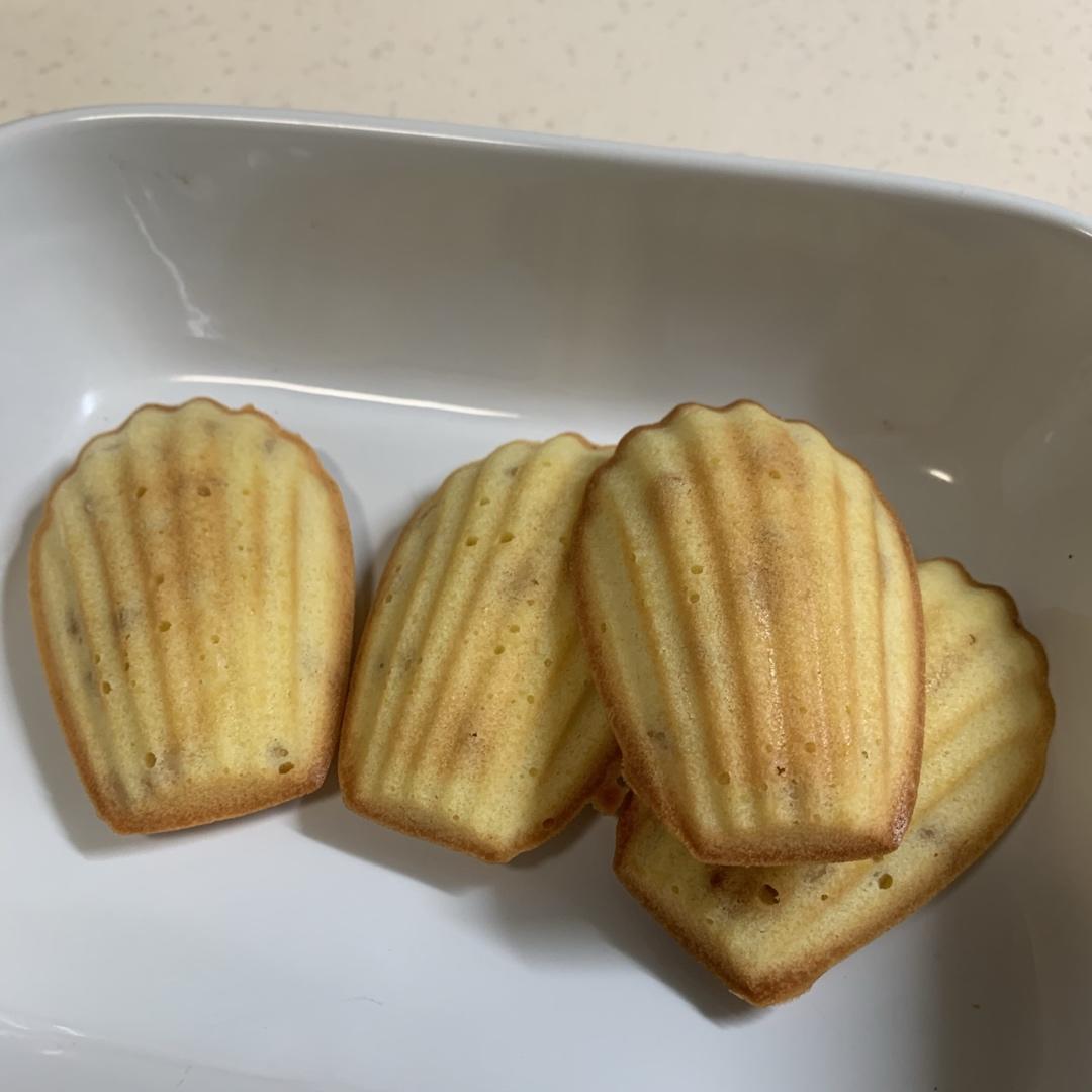 松仁玛德琳