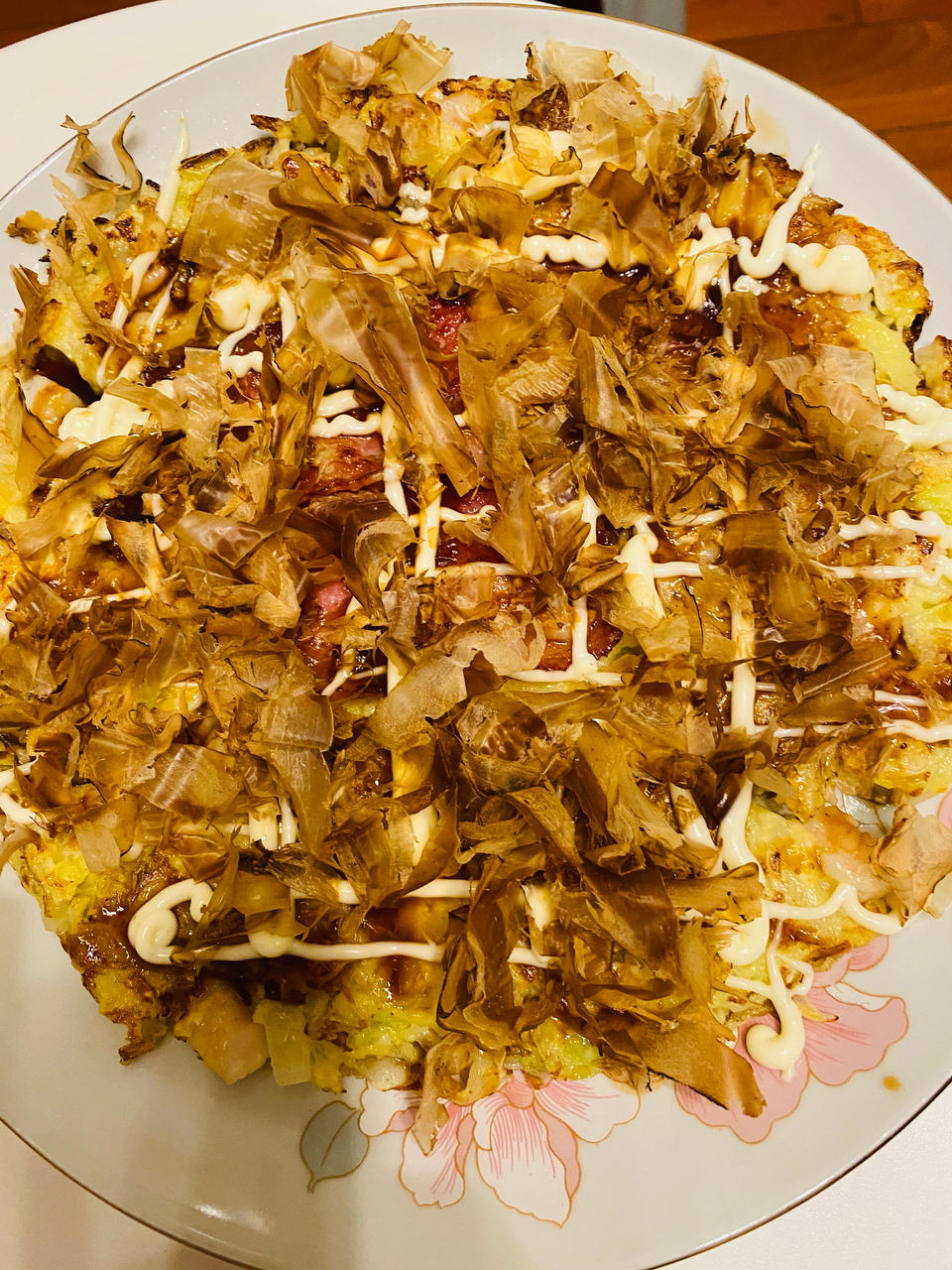 超好吃❗️日式大阪烧