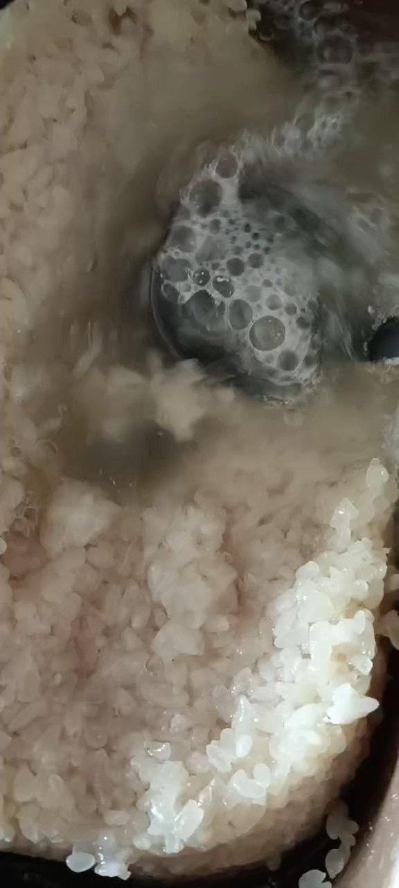 卡卡爸｜酒酿·甜酒｜成功密码｜二次发酵法