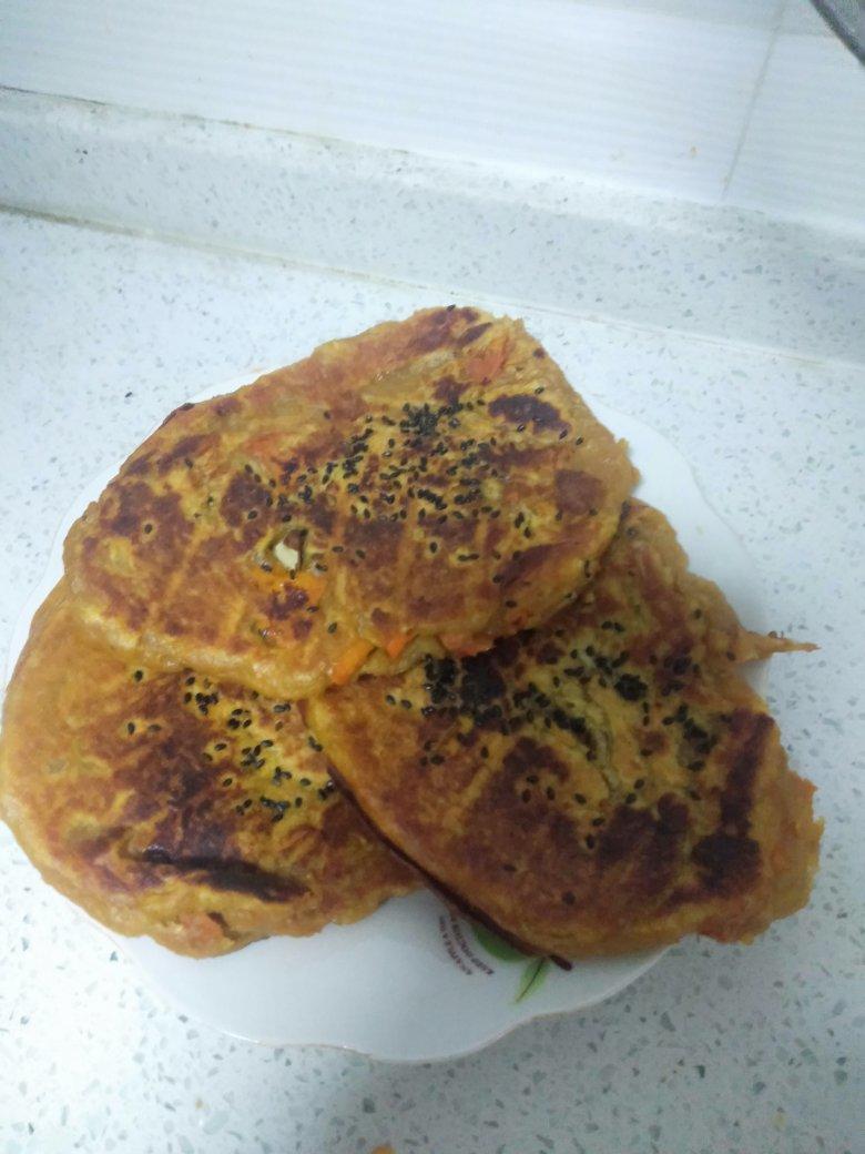 柿子馍