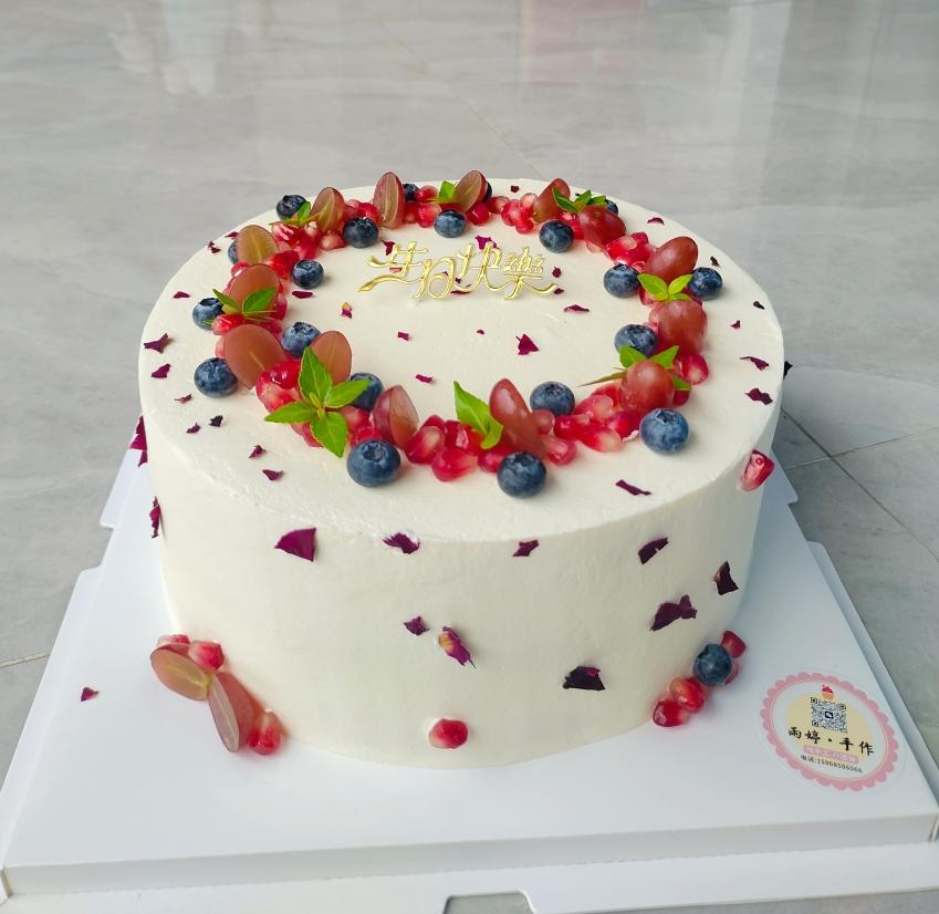 🎂生日蛋糕合集