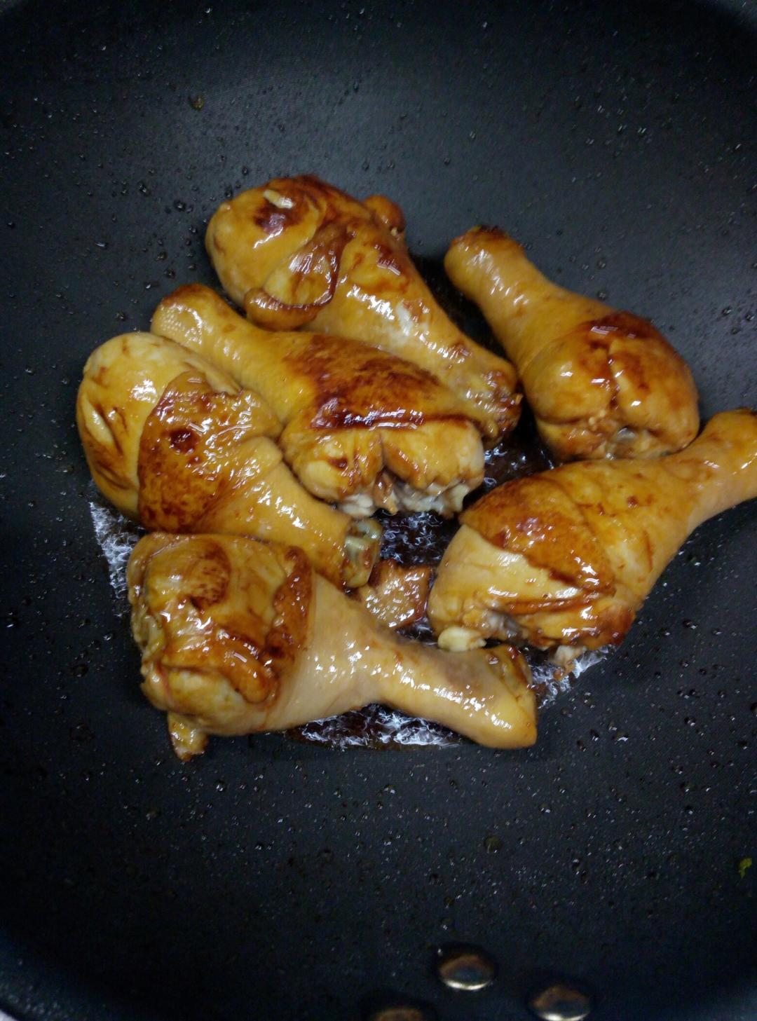 晚餐•2017年11月22日