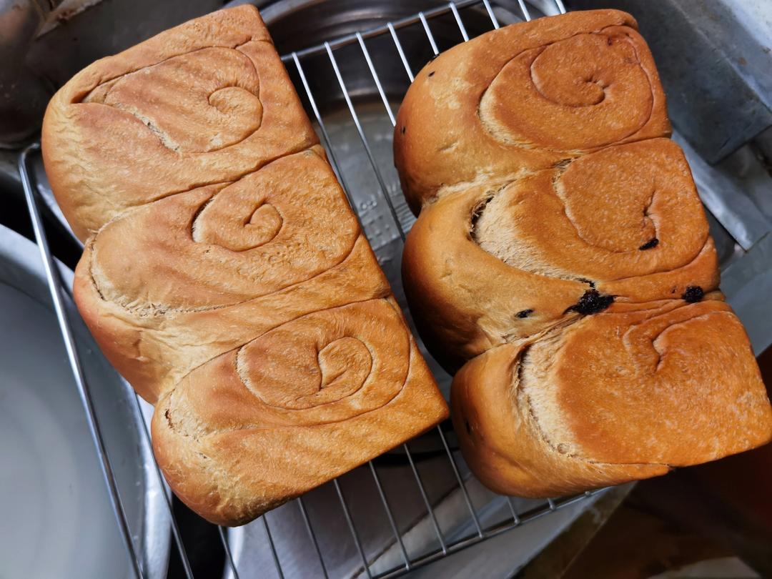 雀巢香浓咖啡吐司