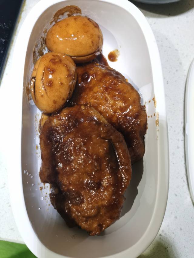 红烧大排（秘制）