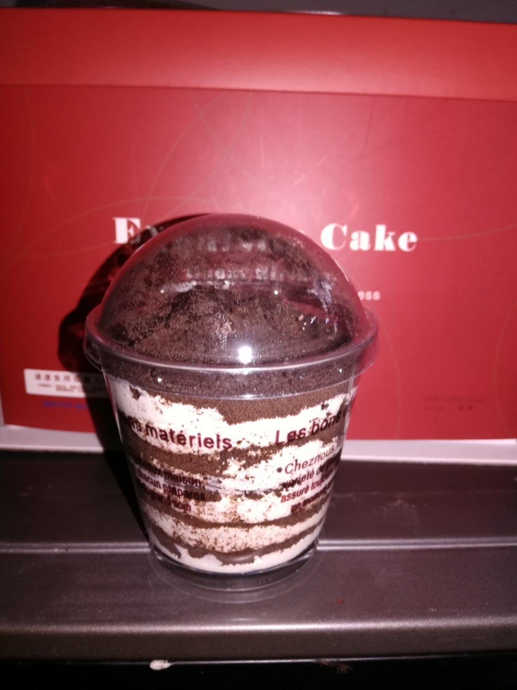 Bakingpie-奥利奥木糠杯