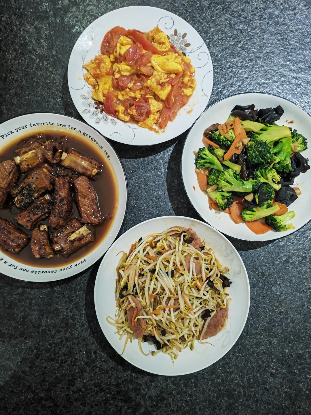 糖醋小排（上海）
