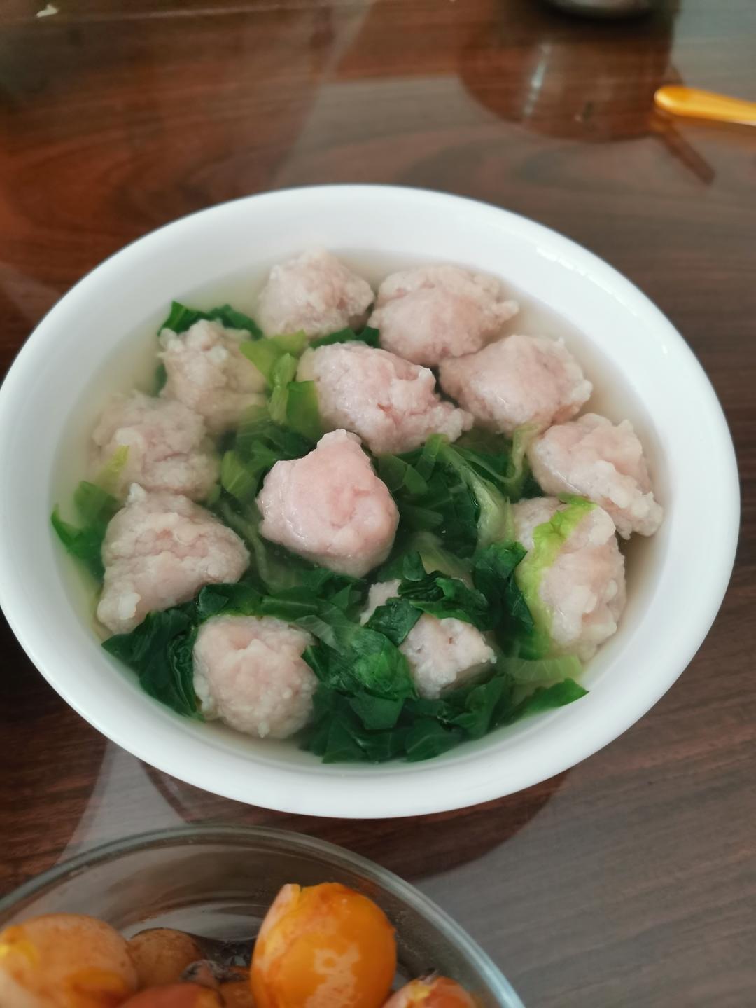 福鼎肉片