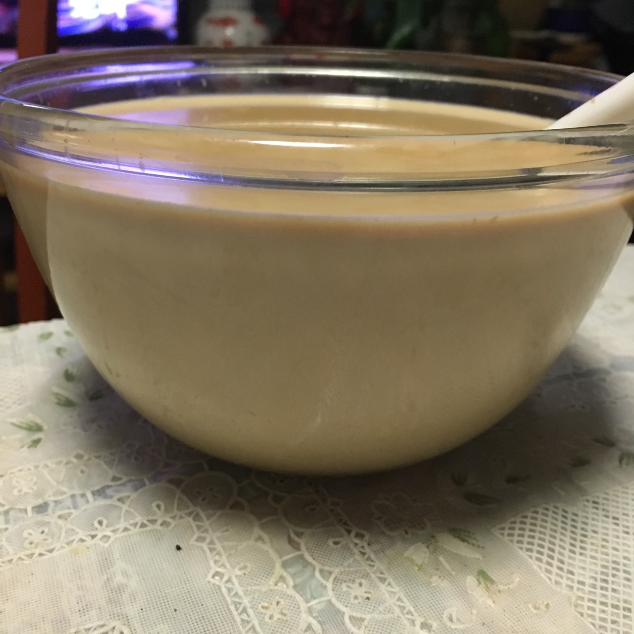 奶茶