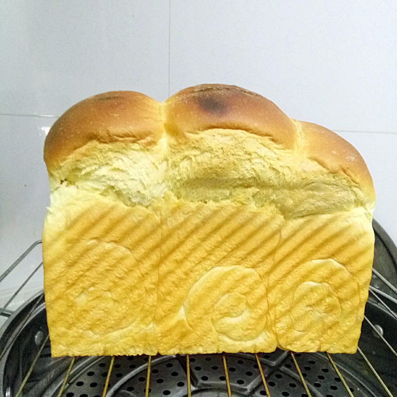 港式吐司