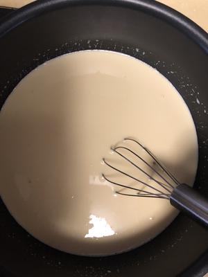 奶香浓郁的牛奶布丁（消耗淡奶油）的做法 步骤6