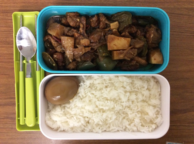 食记