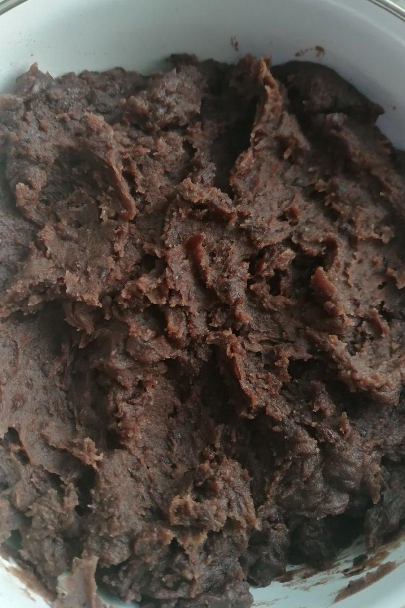 自制红豆沙馅