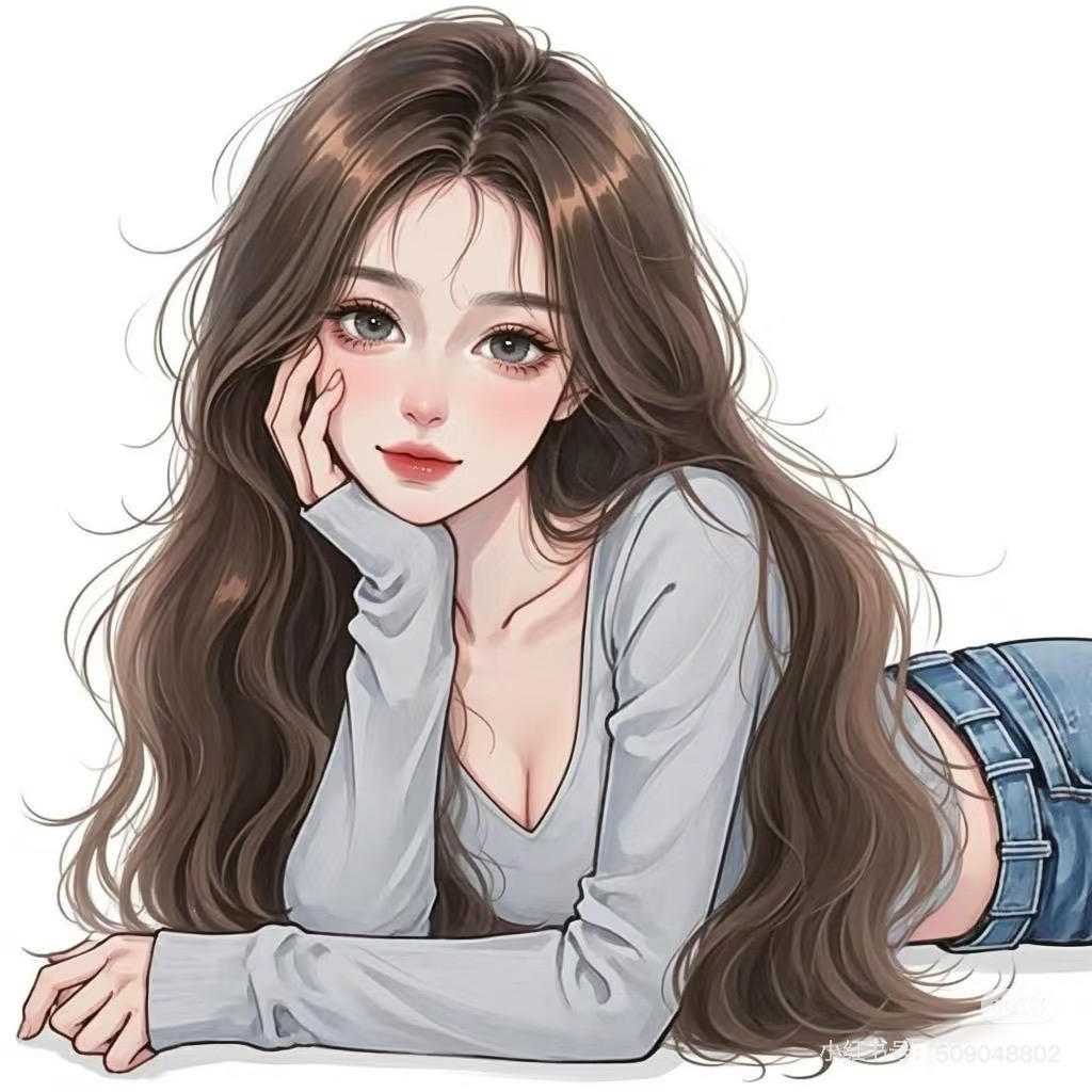 Jennie_慢慢