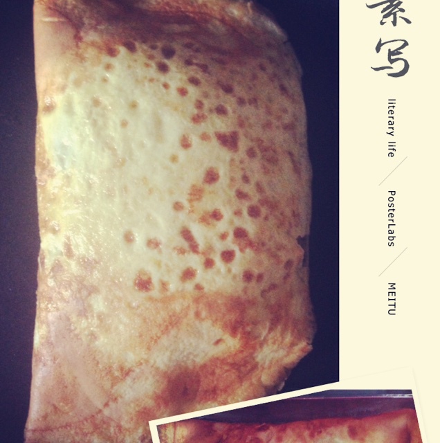 蛋包饭