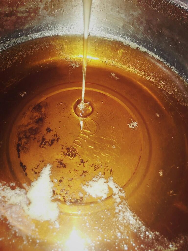 转化糖浆(超好记熬制法)的做法