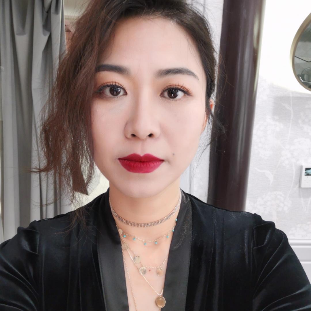 妞扣妈咪